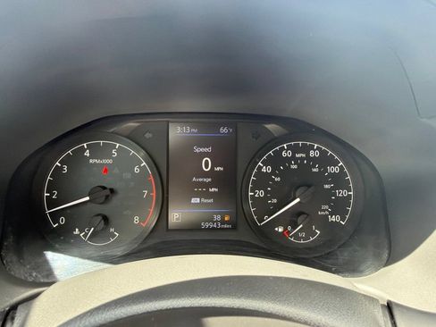 Used 2021 Nissan Altima 2.5 S FWD image 22