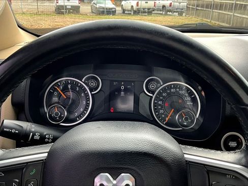 Used 2019 RAM 1500 Big Horn image 20