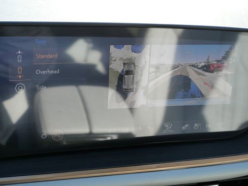 New 2026 Buick Envision Avenir image 12