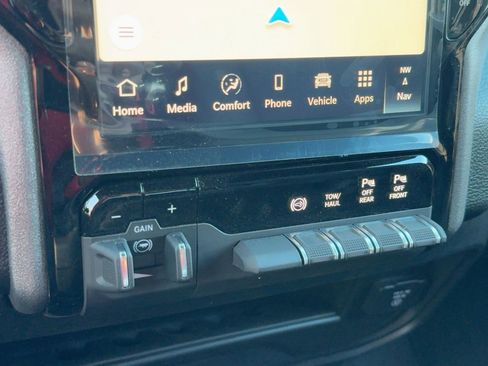 New 2026 RAM 3500 Tradesman image 25