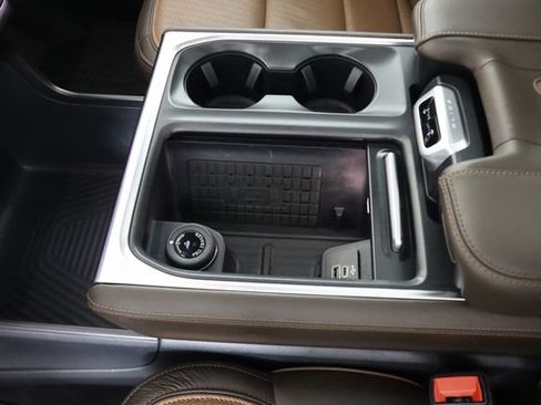 Used 2025 Ford Expedition Max King Ranch AWD/4WD image 58