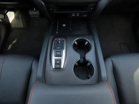 New 2025 Honda Ridgeline TrailSport image 23