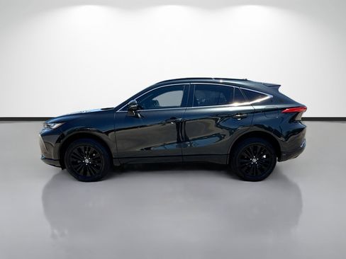 Used 2023 Toyota Venza Nightshade AWD/4WD image 6