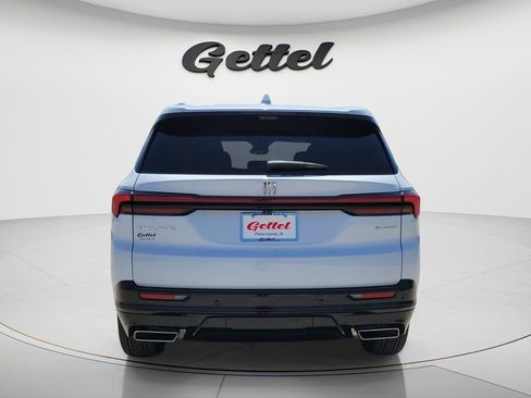 New 2026 Buick Enclave Sport Touring w/ Power Package FWD image 6