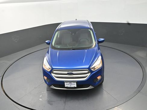 Used 2019 Ford Escape SE AWD/4WD image 14