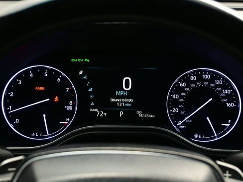 Used 2019 Toyota Avalon Touring w/ Advanced Safety Package FWD image 25