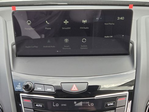 New 2026 Acura RDX SH-AWD w/ Technology Package image 12