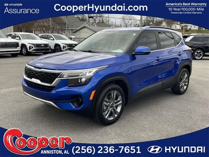 Used 2023 Kia Seltos S