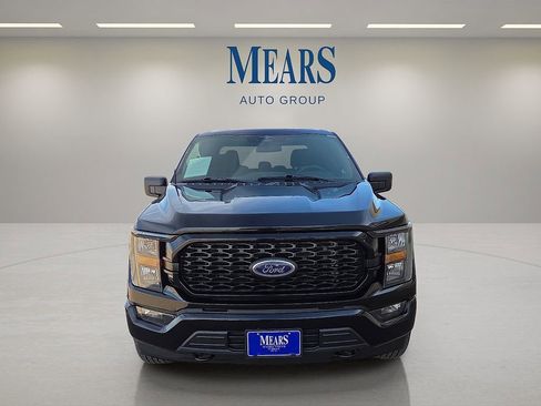Used 2023 Ford F150 XL w/ STX Appearance Package image 8