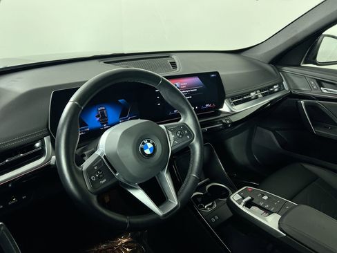 Used 2025 BMW X1 xDrive28i image 28