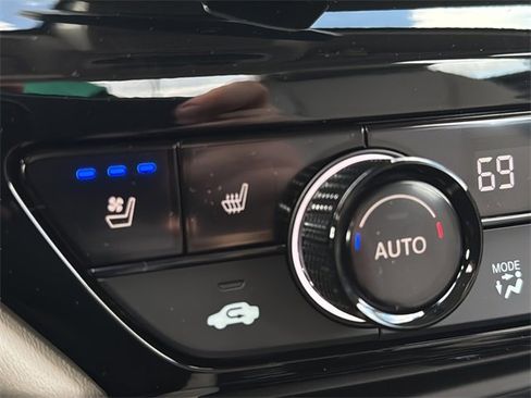 New 2026 Honda Accord Touring image 31