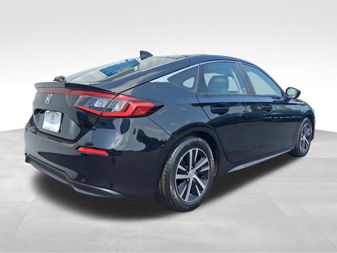 Used 2024 Honda Civic LX image 10