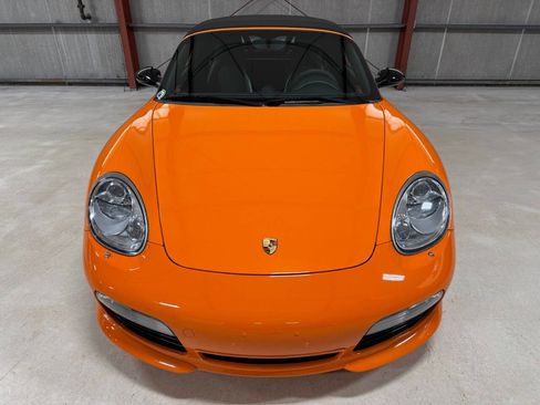 Used 2008 Porsche Boxster S Limited Edition image 17