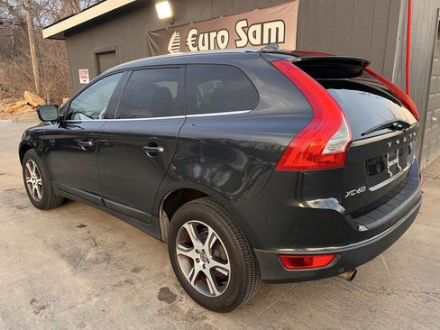 Used 2013 Volvo XC60 T6 image 3
