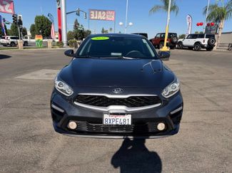 Used 2021 Kia Forte LXS FWD video 2