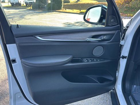 Used 2017 BMW X5 xDrive35i image 14