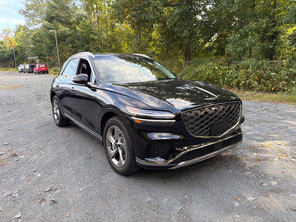 Used 2026 Genesis GV70 2.5T AWD/4WD image 2
