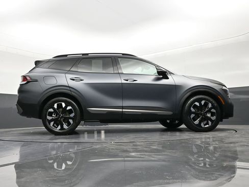 Used 2024 Kia Sportage X-Line Prestige AWD/4WD image 26
