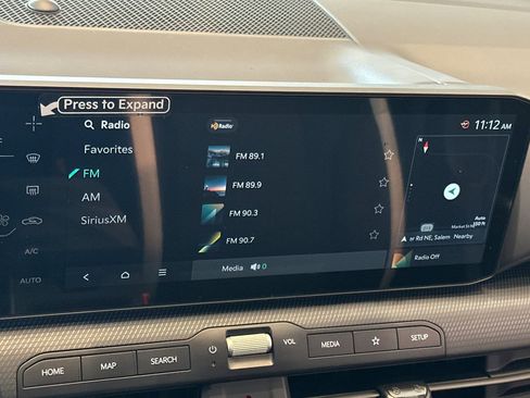 New 2026 Kia K4 GT-Line image 15