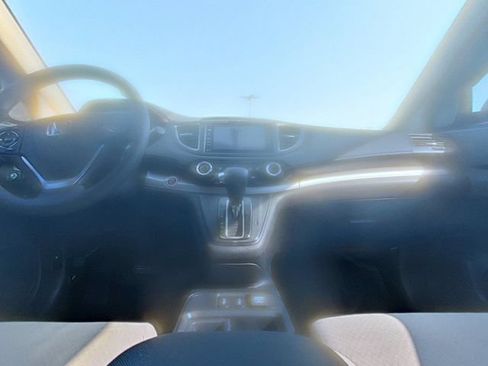 Used 2015 Honda CR-V EX image 24