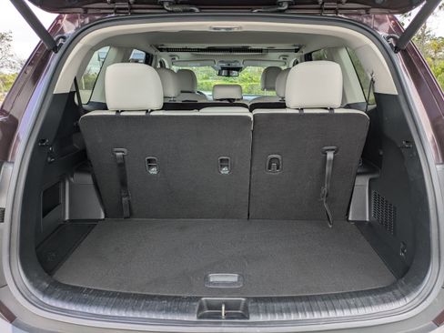 Certified 2021 Kia Telluride EX image 15