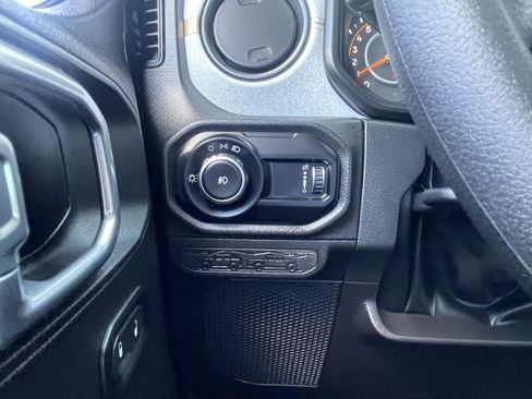 New 2026 Jeep Wrangler Sport image 35