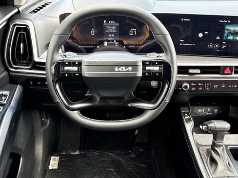 New 2026 Kia Sorento EX image 15