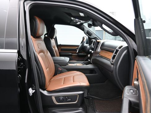 Used 2022 RAM 1500 Limited image 13