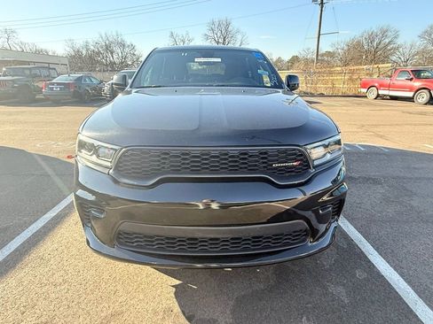 Used 2024 Dodge Durango GT image 26