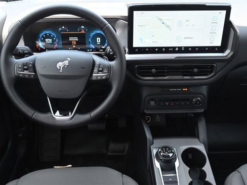 New 2025 Ford Bronco Sport Badlands w/ Badlands Tech Package image 33