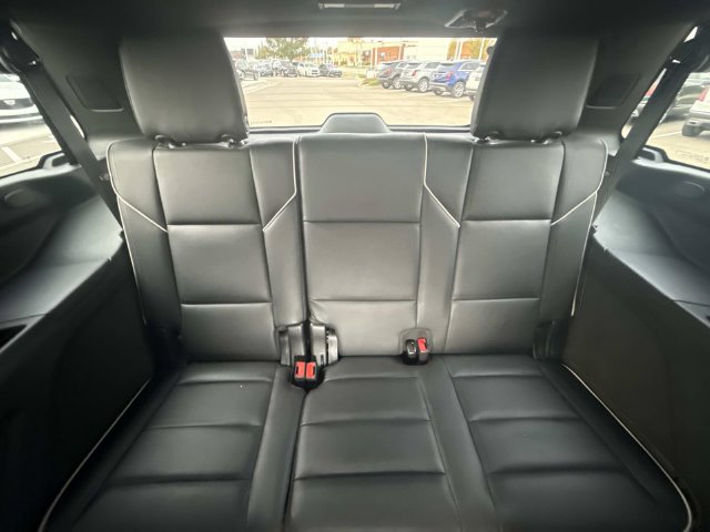 Certified 2023 Cadillac Escalade Premium Luxury w/ Performance Package AWD/4WD image 32