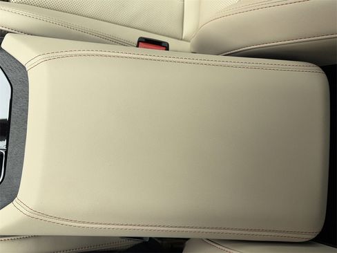 Used 2025 BMW X3 xDrive30i image 35