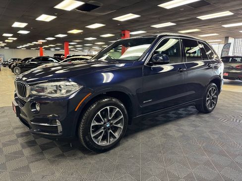 Used 2018 BMW X5 sDrive35i image 7