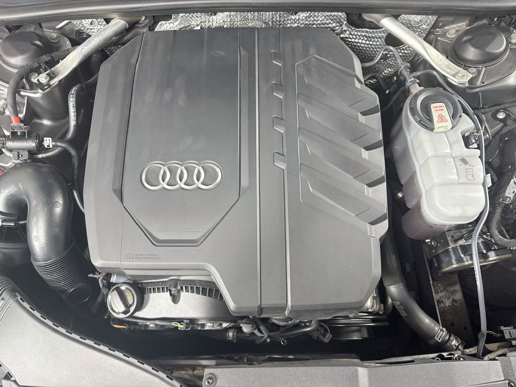 Used 2021 Audi A6 Premium Plus w/ Premium Plus Package AWD/4WD image 39