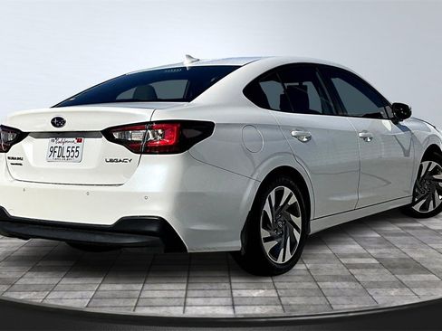 Used 2023 Subaru Legacy Limited image 13