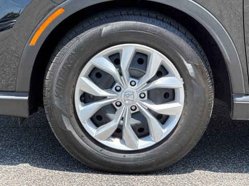 Certified 2026 Honda CR-V LX image 26