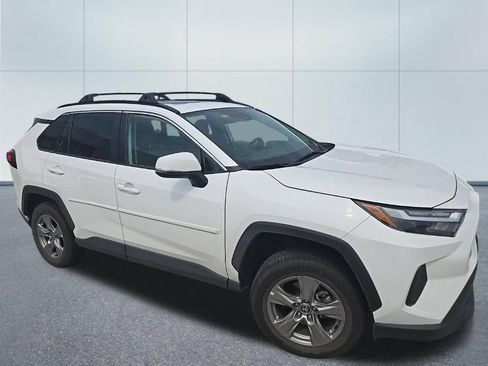 Used 2024 Toyota RAV4 XLE w/ Convenience Package AWD/4WD image 2