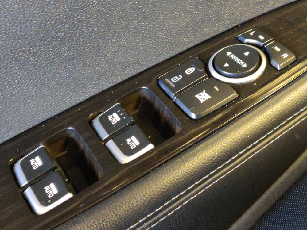 Used 2019 Kia Sorento EX w/ EX Touring Package FWD image 27