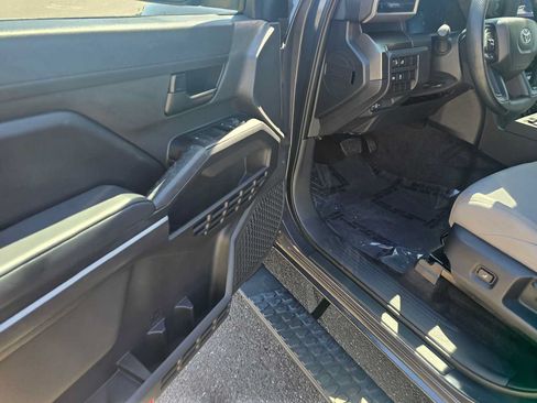 Used 2025 Toyota Tacoma SR5 RWD image 20