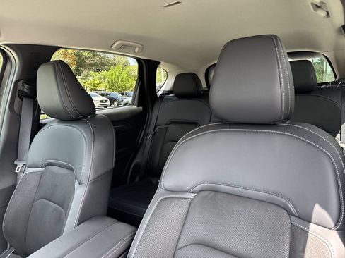 New 2026 MAZDA CX-5 Select AWD/4WD image 42
