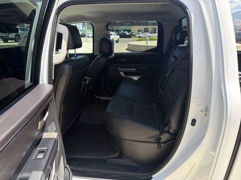 Used 2022 Toyota Tundra SR5 w/ TRD Sport Premium Package AWD/4WD image 14