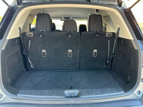 Used 2023 Nissan Pathfinder SV image 41