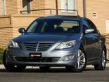 Used 2014 Hyundai Genesis 3.8 w/ Premium Package 02 image 4