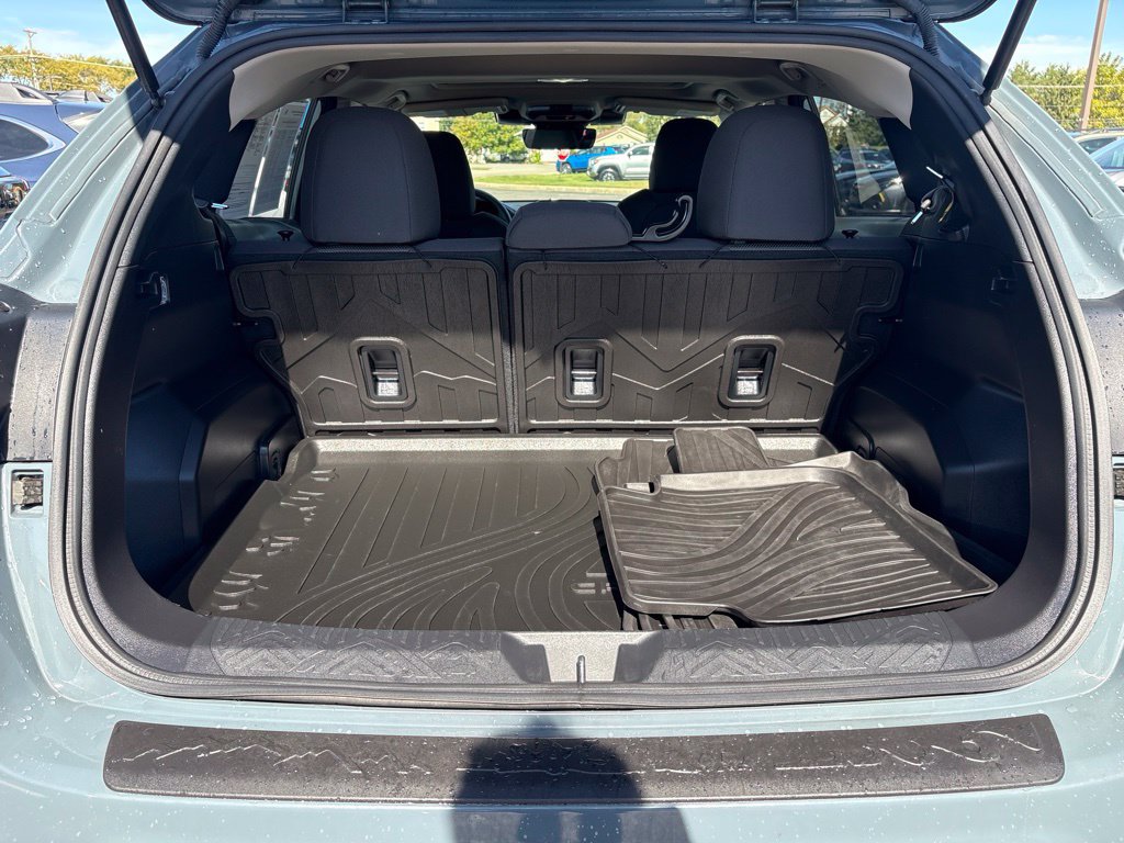 Certified 2024 Subaru Crosstrek 2.0i Premium AWD/4WD image 21