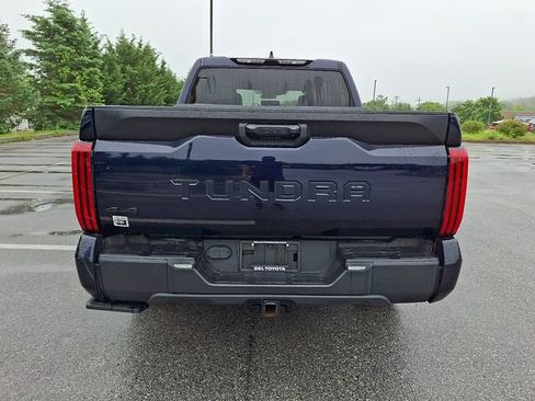 Used 2023 Toyota Tundra SR5 AWD/4WD image 5