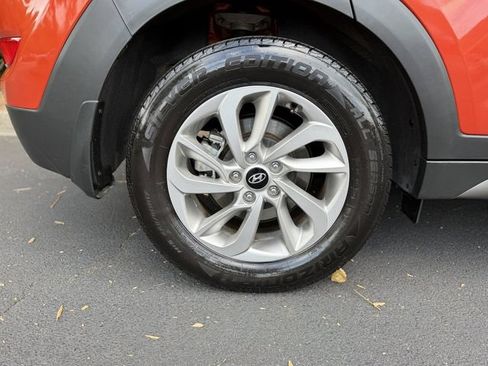 Used 2016 Hyundai Tucson Eco FWD image 33