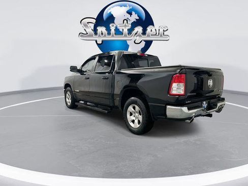Certified 2022 RAM 1500 Big Horn image 7