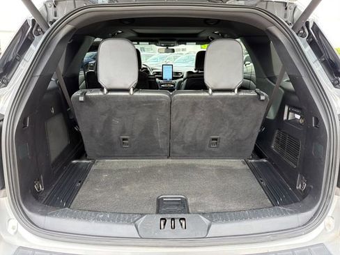 Used 2020 Ford Explorer ST w/ Premium Technology Package AWD/4WD image 24