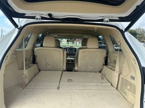 Used 2015 Toyota Highlander Limited image 13