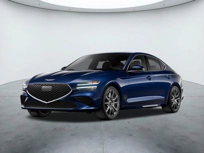 New 2026 Genesis G70 2.5T